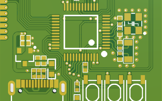 [图]STM32F103C8T6核心板mini