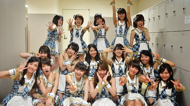 外挂字幕】見逃した君たちへ ～AKB48グループ全公演_哔哩哔哩_bilibili