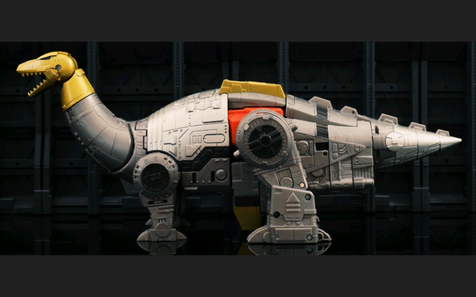 变形金刚 ss86 淤泥