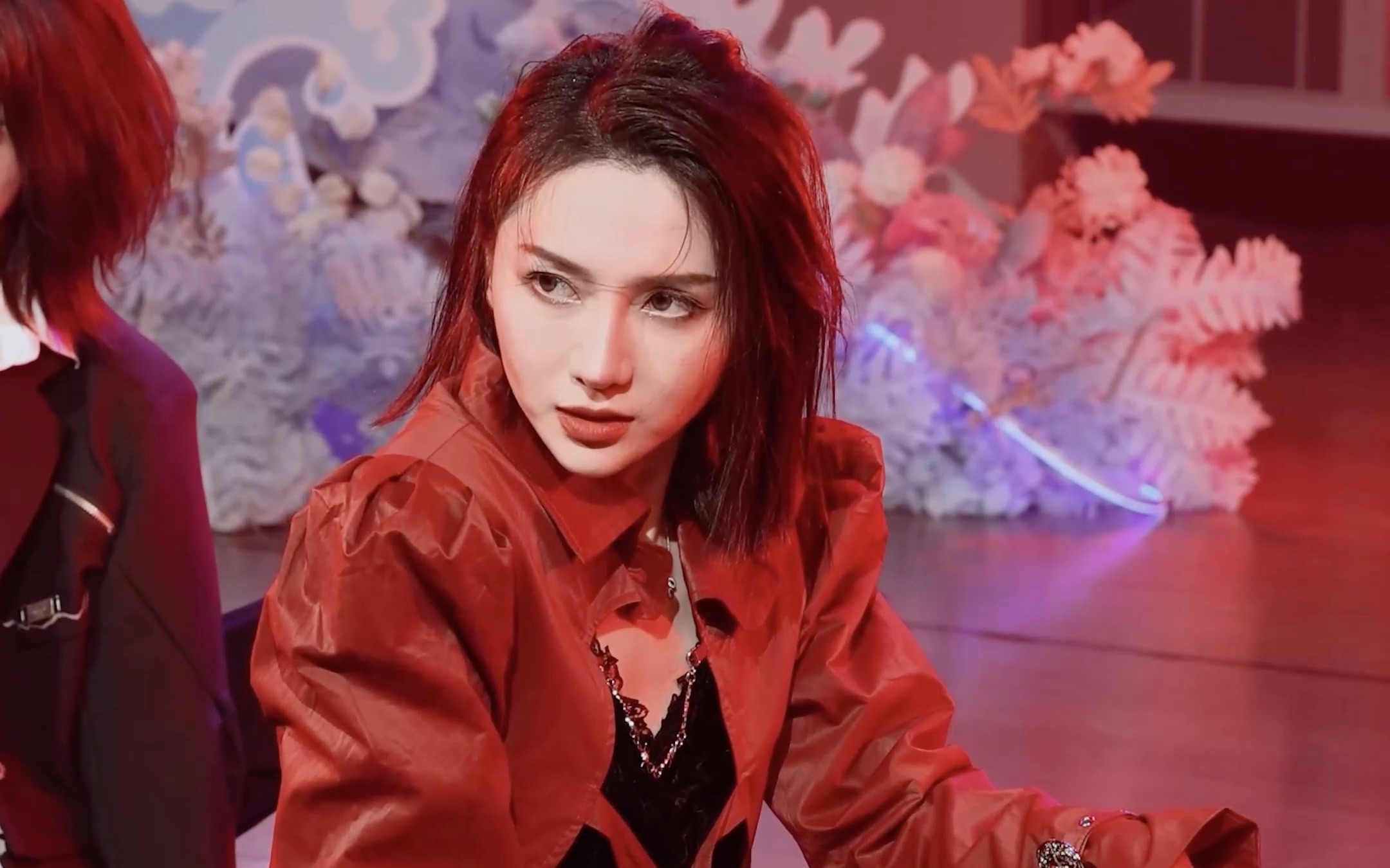 【hello b**ches】the way you are-lu陆婷毕业公演 focus直拍