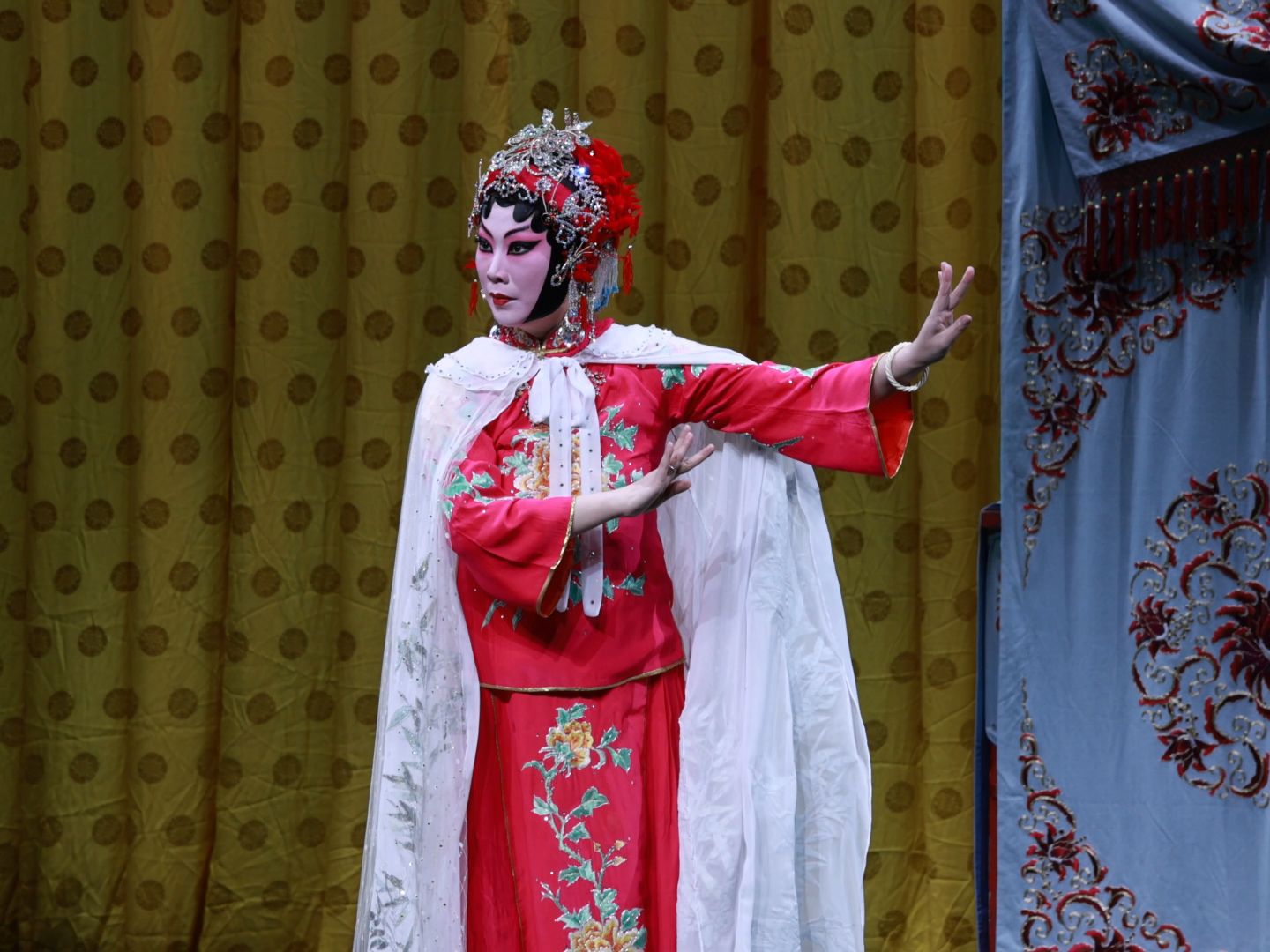 唱段分享—西皮散板 【西皮散板】海誓山盟成虚幻 杜十娘—常秋月老师