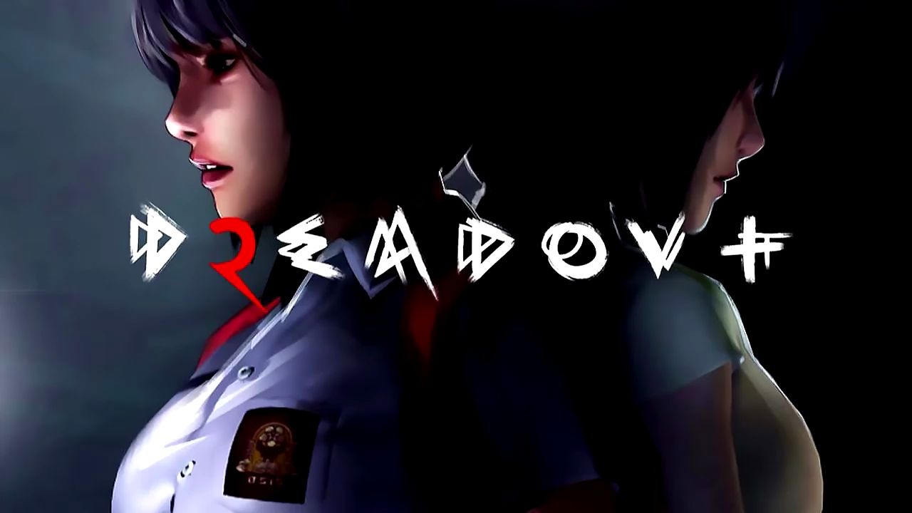 小镇惊魂2(dreadout 2)结尾bgm