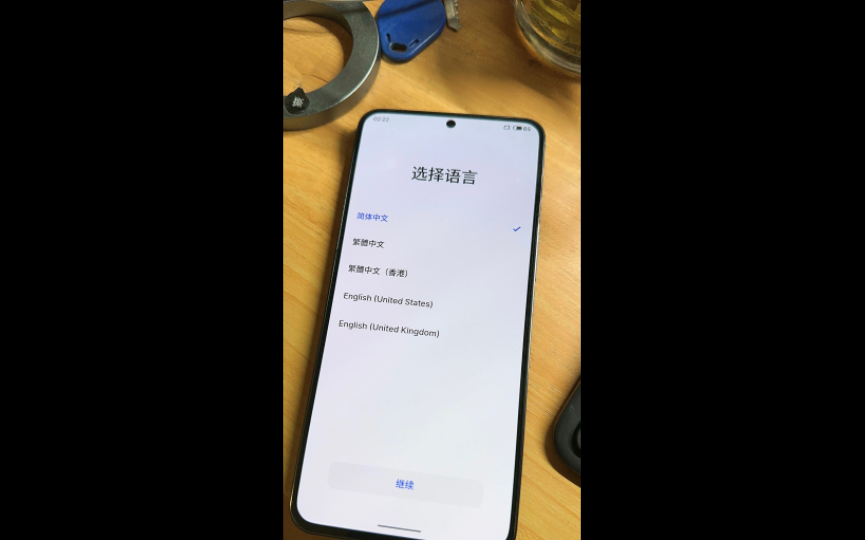 魅族20 20pro刷机 救砖过程
