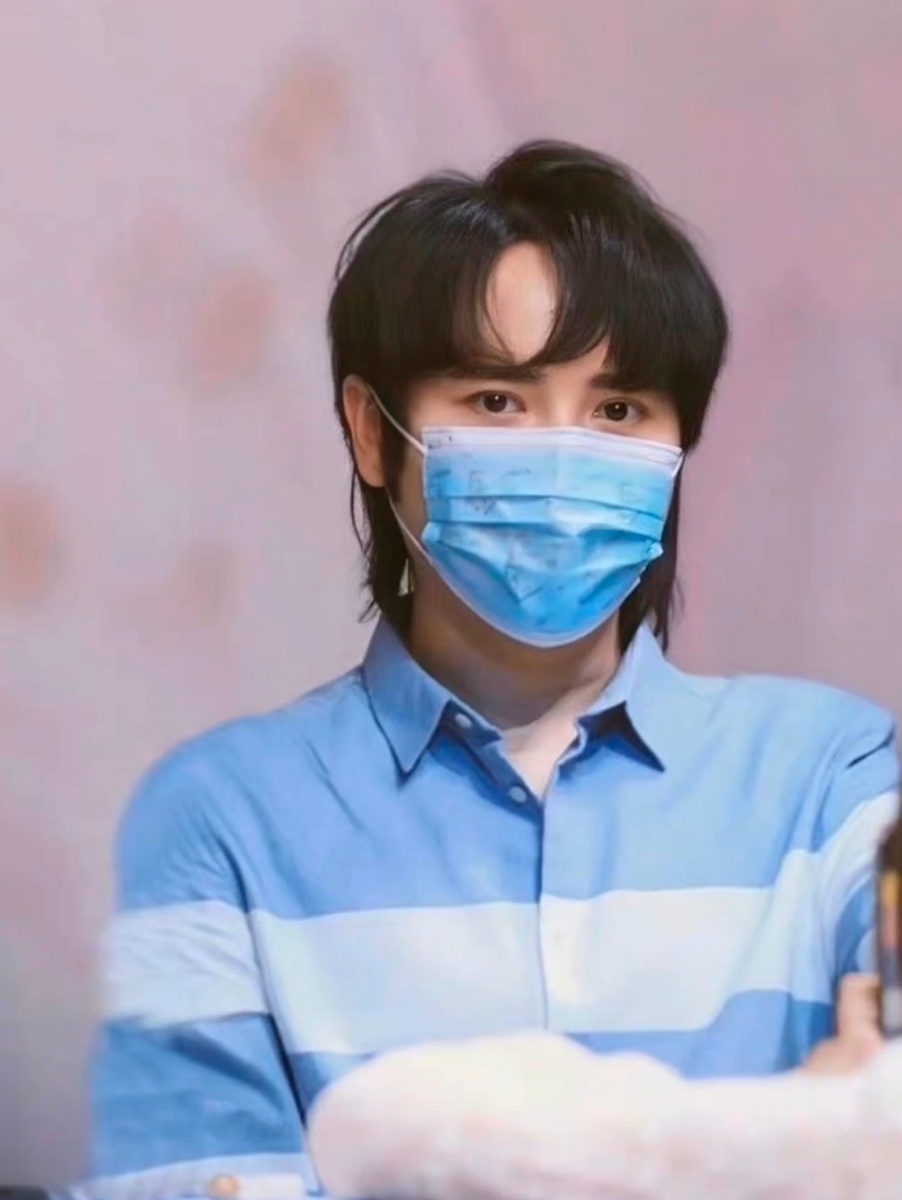 新鲜出炉的北哥【到不了】