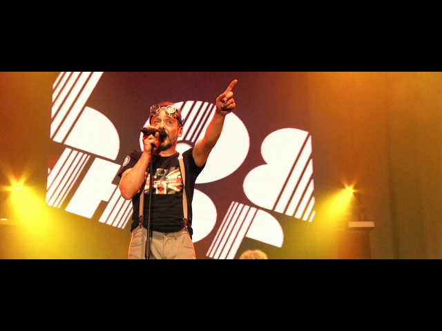 club de fans de john boy (en directo) - love of lesbian_哔哩哔哩