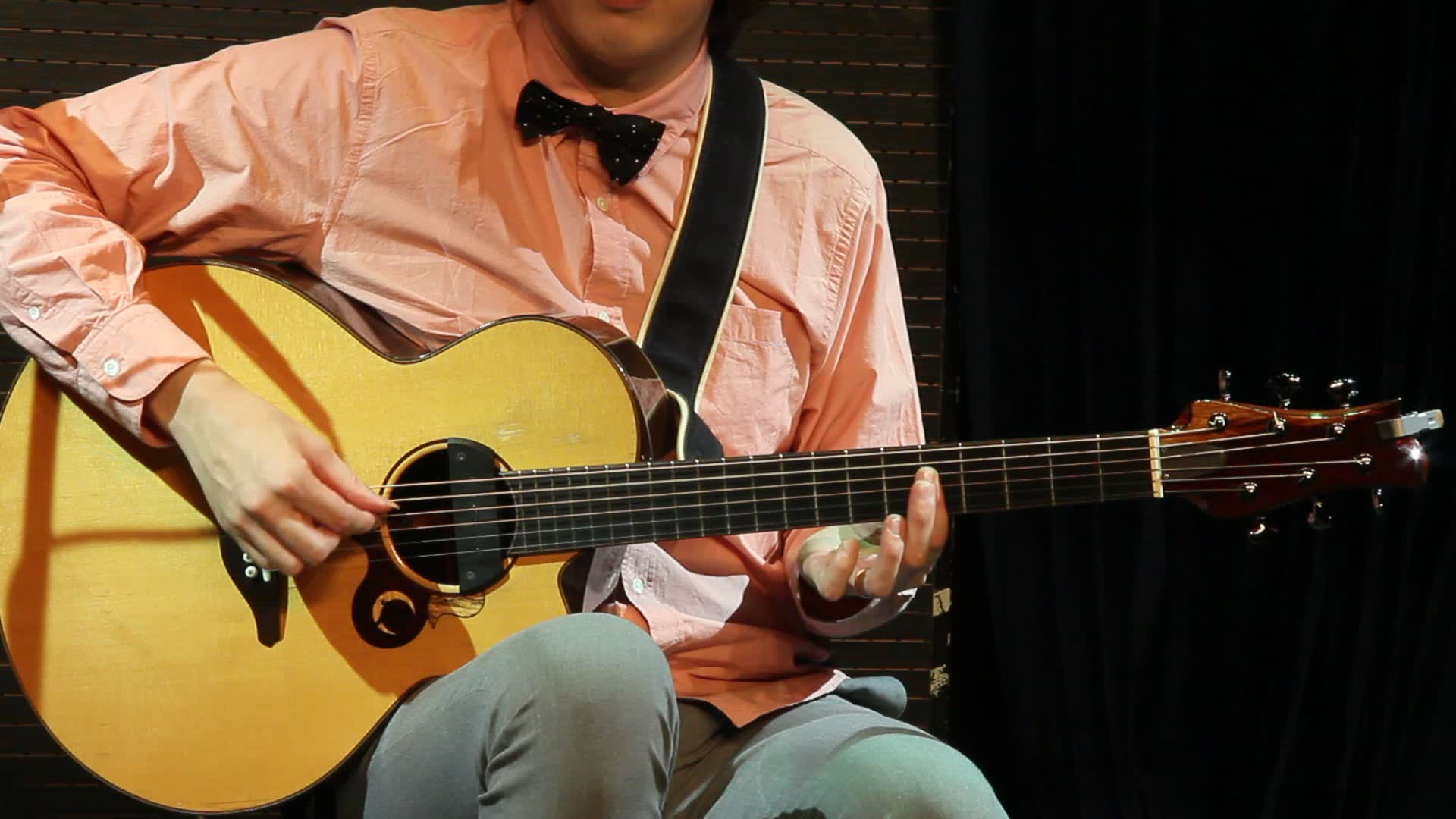 伍伍慧romantica天津演奏会