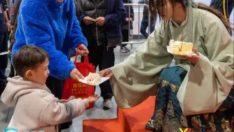 我在苏州过大年，2024苏州广电年货节展销会圆满落幕