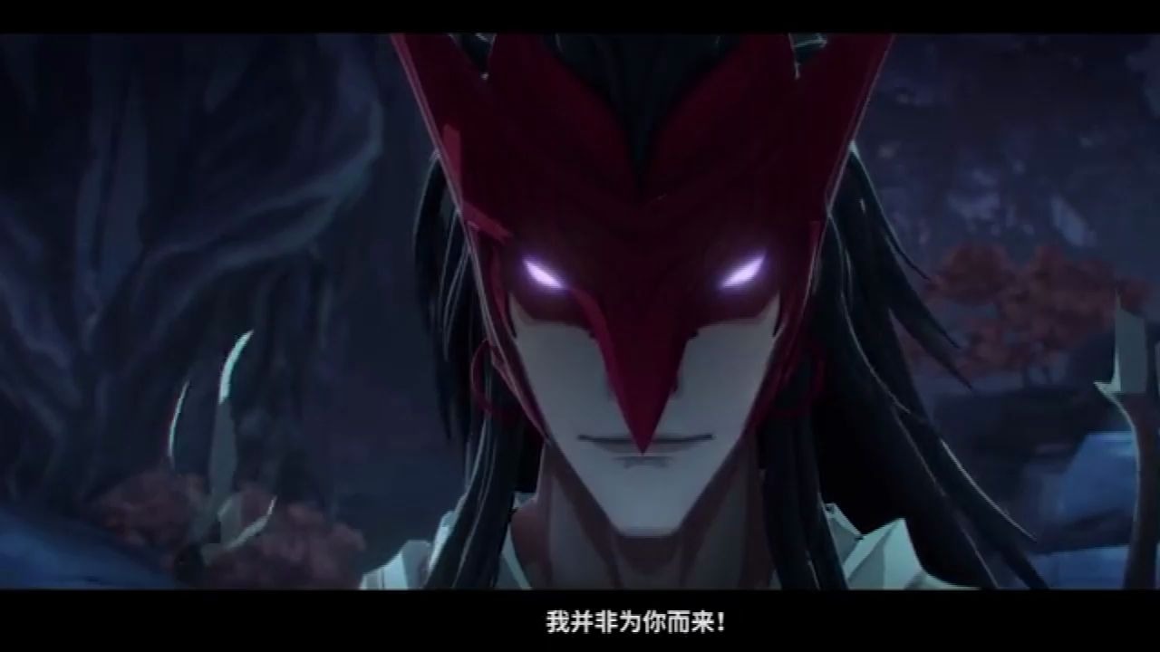 乘风行疾风亦有归途英雄联盟亚索x永恩