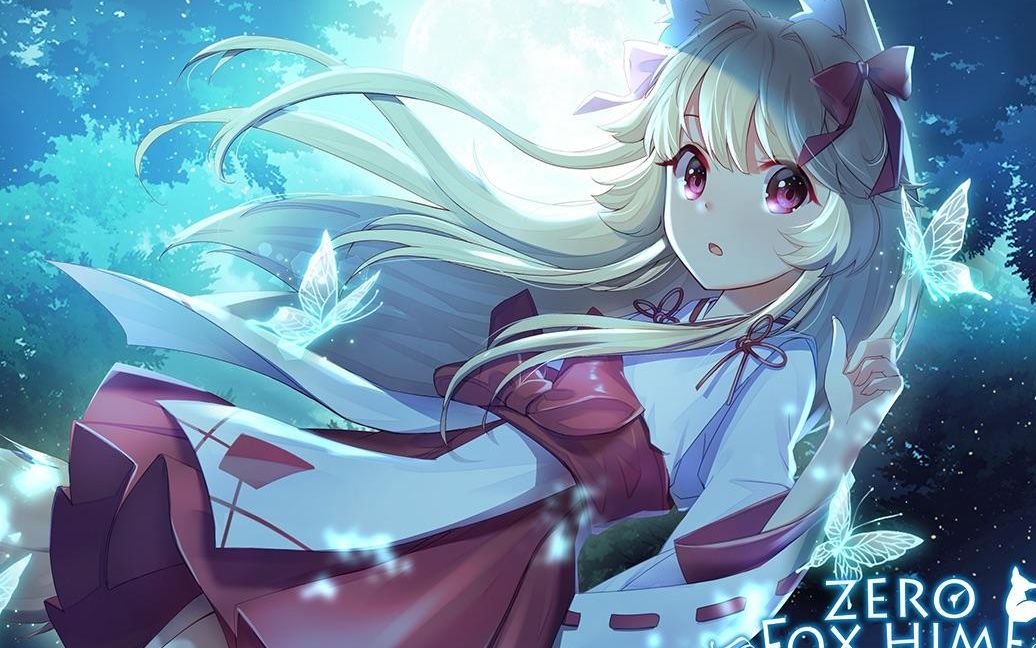 foxhimezero全剧情流程赏析