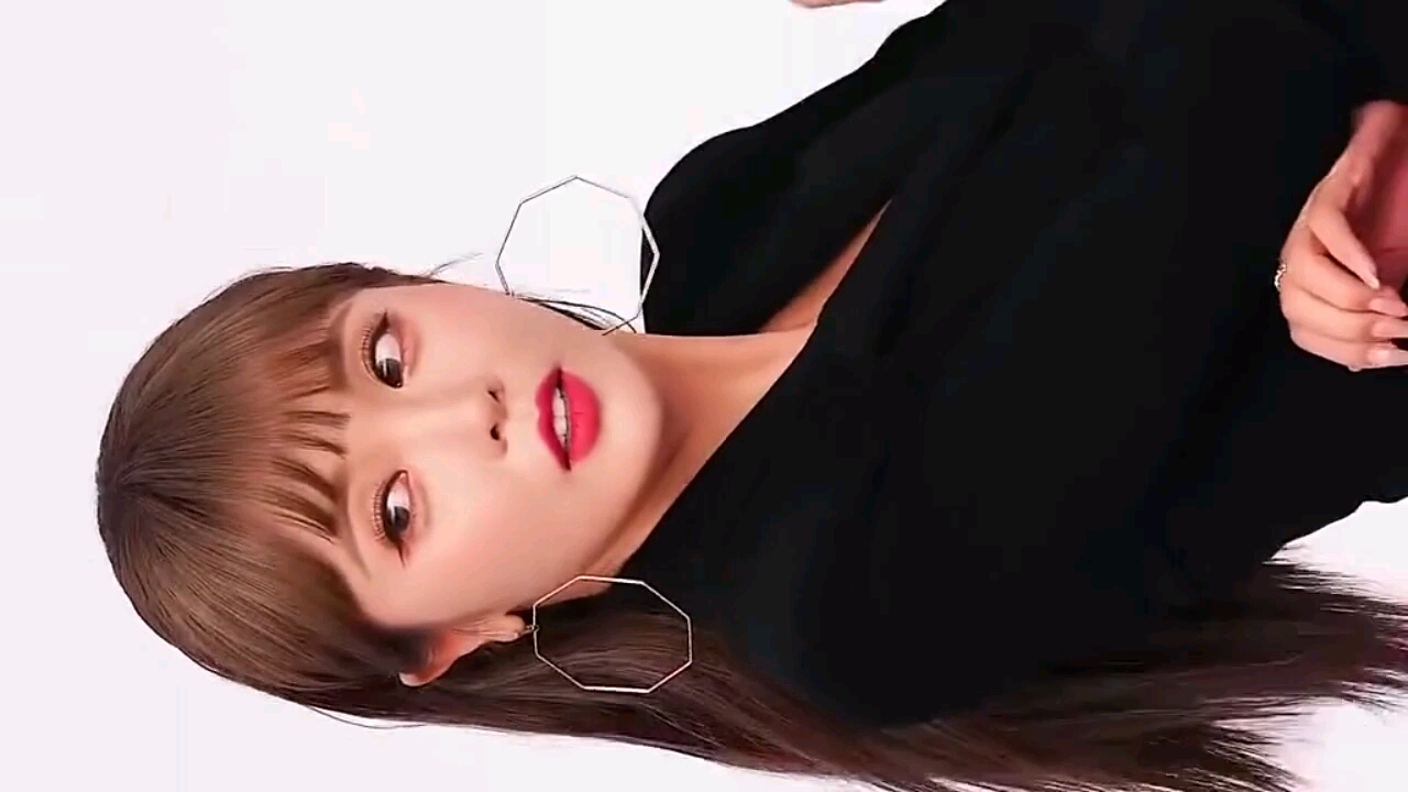 女神 #性感女神 #洪真英 大璐璐合集