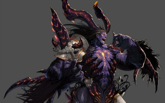 dnf四叔觉醒改祖师爷