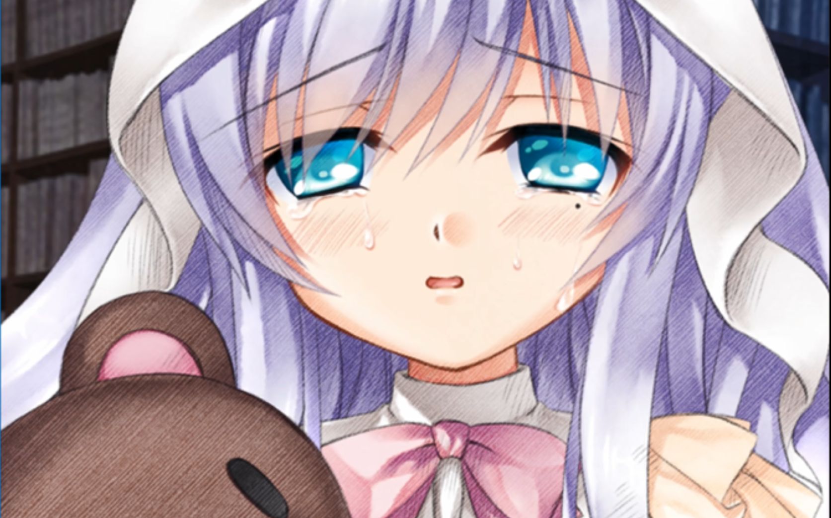 key社新游harmonia实况 p10_哔哩哔哩_bilibili