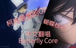 Download Video: 【中文翻唱】Butterfly Core (蝴蝶核心）