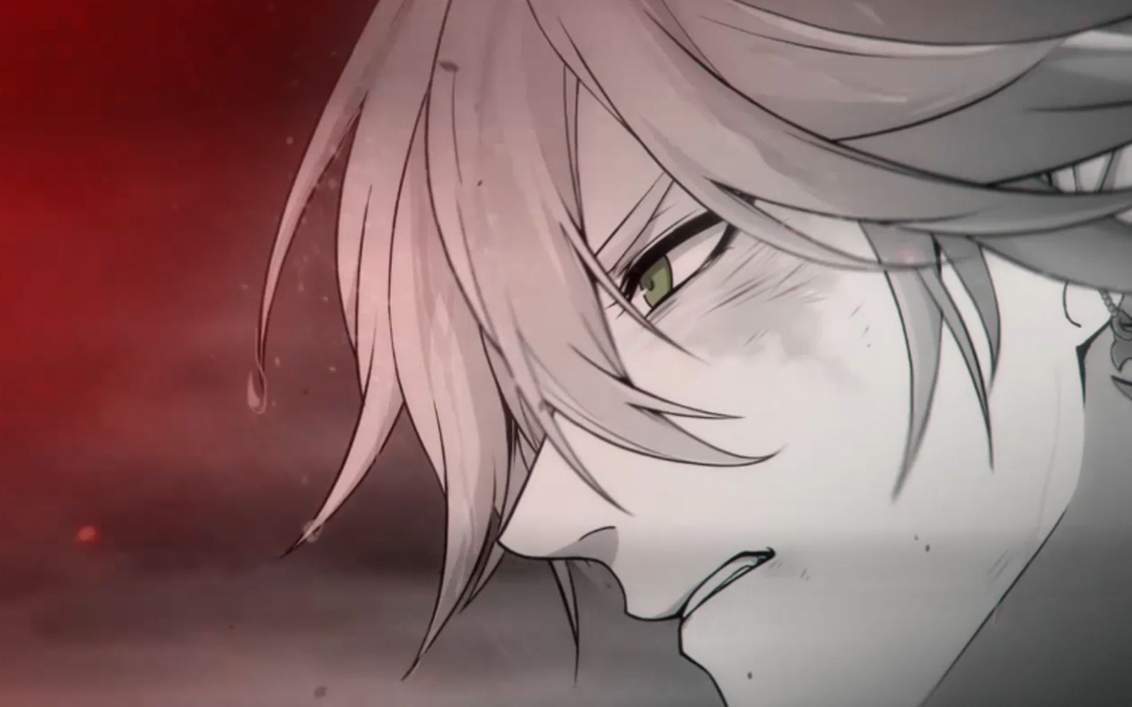 《阴阳师》动态绘卷 | 帝释天(cv:神谷浩史)_哔哩哔哩 (゜-゜)つロ