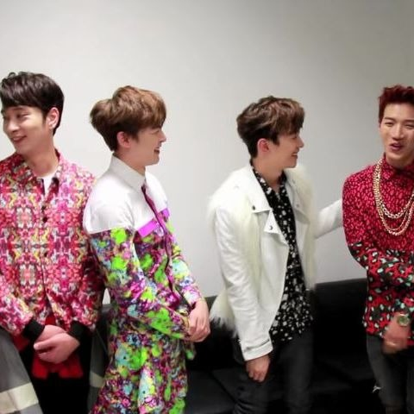 2PM HOTTEST 6 (2PM OFFICIAL FAN CLUB HOTTEST 6th Recruitment