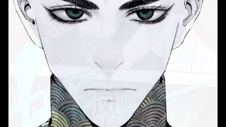 谷围南亭王爷高影高能混剪