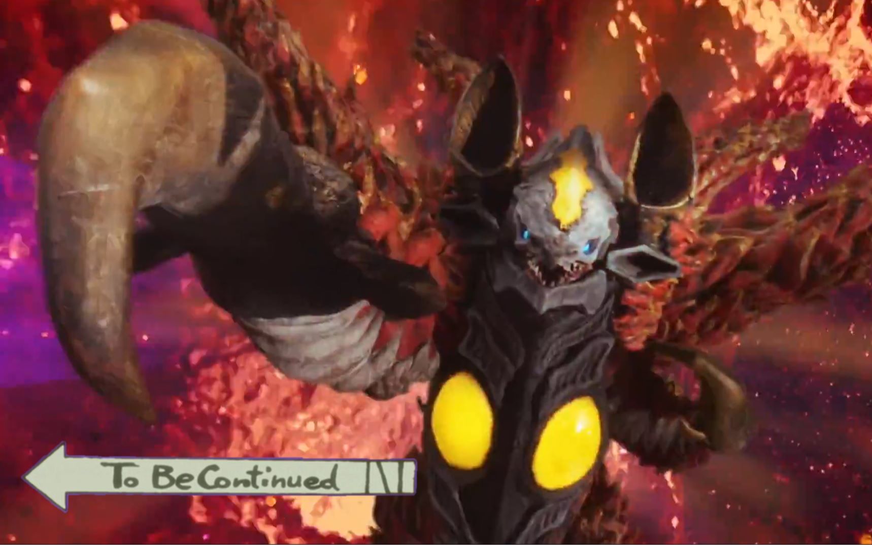 【欧布奥特曼剧场版】杰庞顿登场(伽古拉模仿欧布变