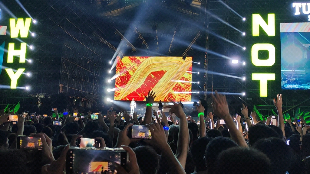 gai6.24重庆乐堡音乐节重庆魂