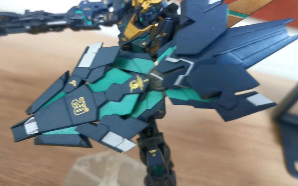 多年前买的报丧女妖觉醒形态