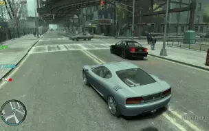 Tải video: RTX4070Ti运行《GTA4》