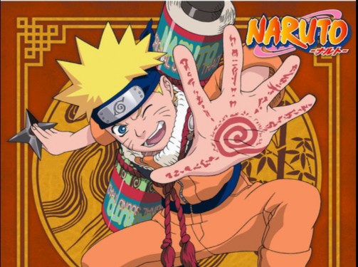 《火影忍者》经典BGM《naruto main theme》op哔哩哔哩bilibili