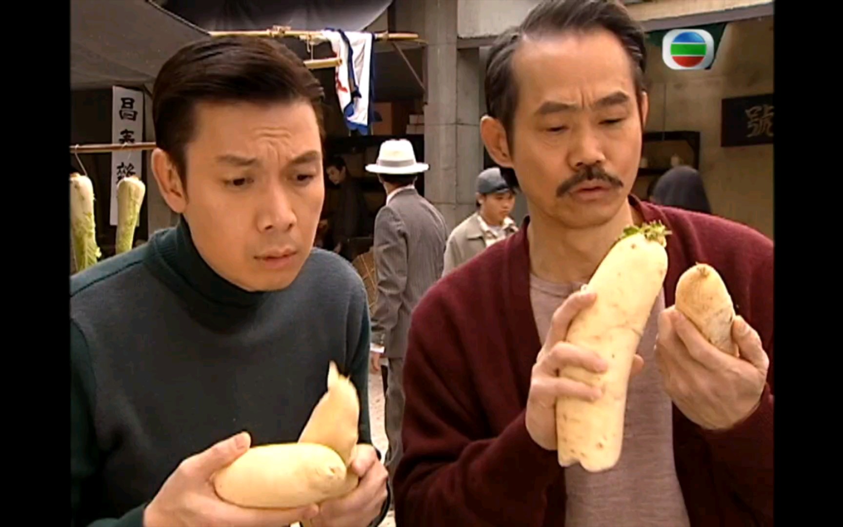 【非常岳母国语】8.3 丁辰父子"坑人"