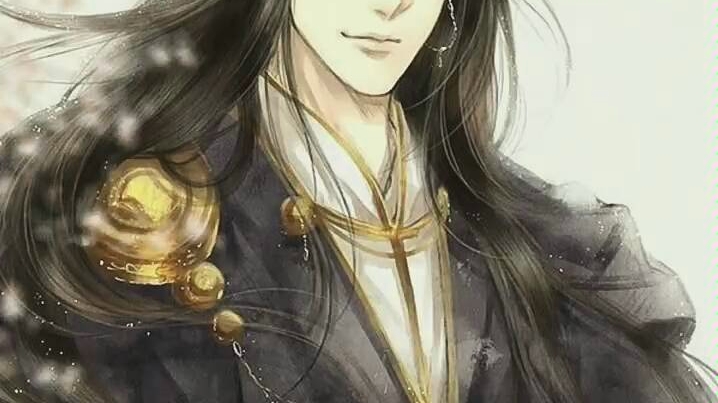 【杀破狼】阿杰声线超苏"臣顾昀救驾来迟了"(ω)hiahiahia