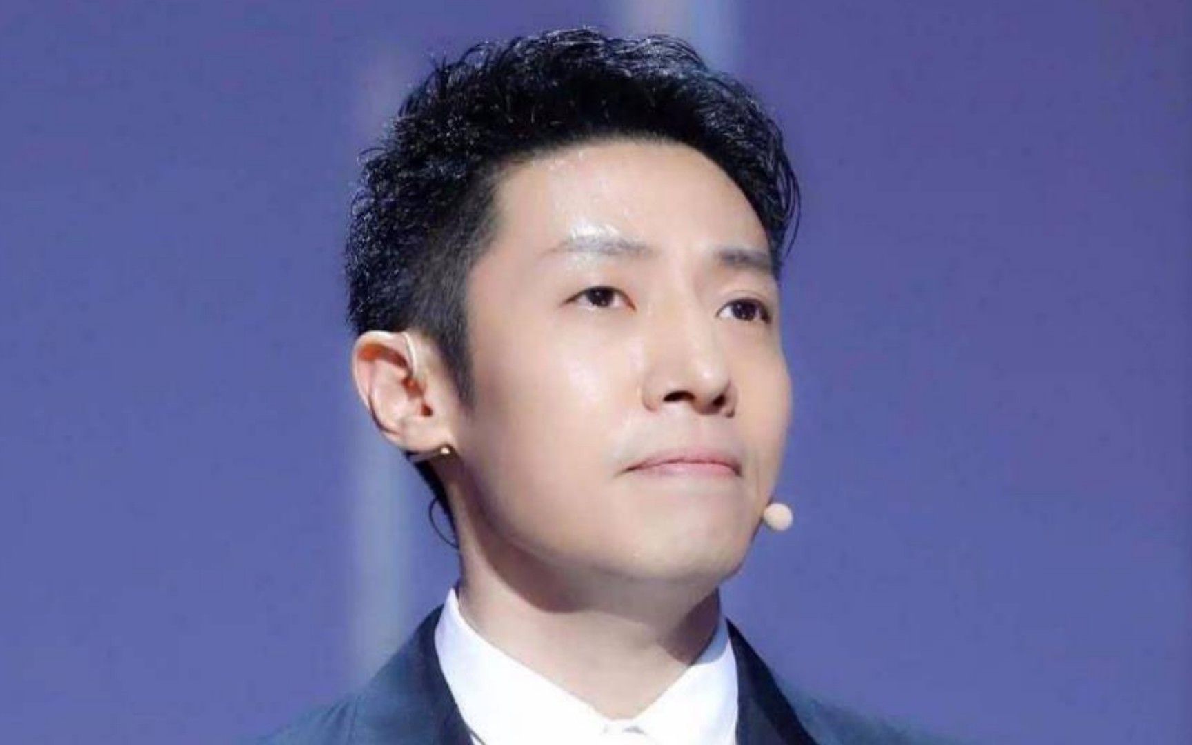 撒贝宁对话探访团,自曝学生时代作文高分秘诀,全靠"韩愈"帮忙