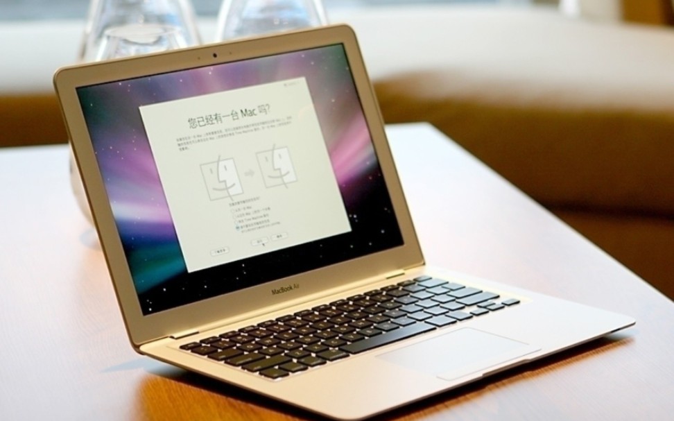 1200元的macbookair2014香不香?真香!