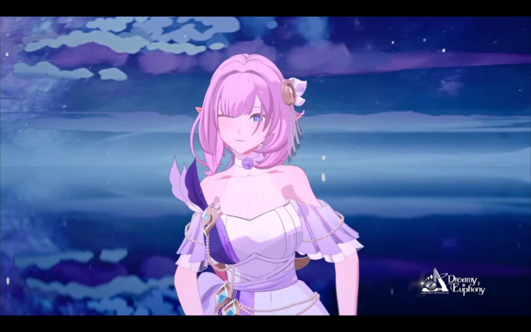 纯真梦歌日语版_哔哩哔哩bilibili