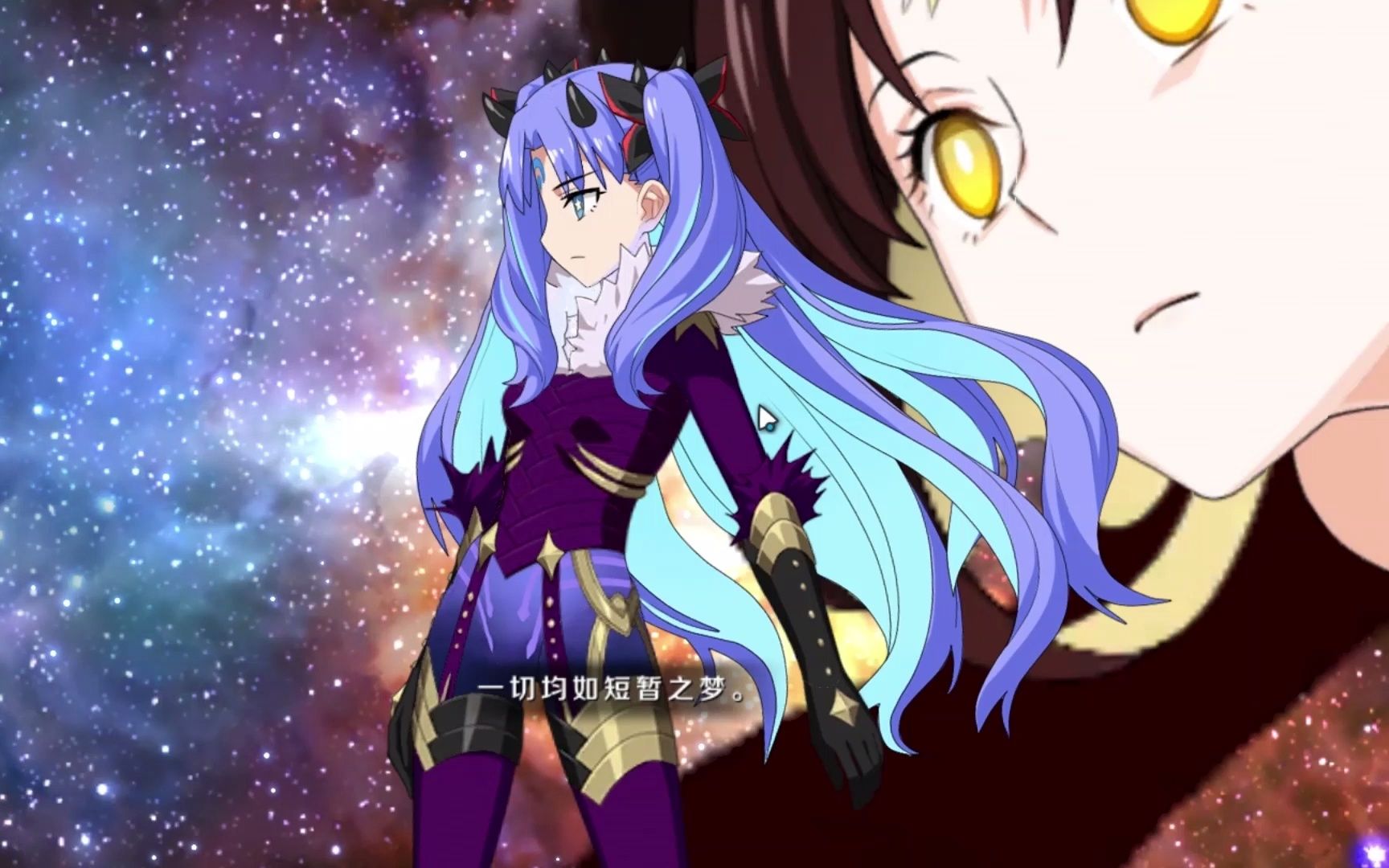 阎魔亭复刻旧高难仇凛3t_哔哩哔哩 (゜-゜)つロ 干杯~-bilibili