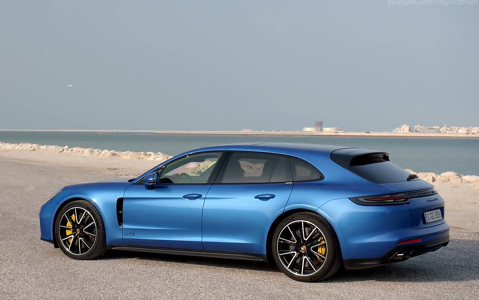 『汽车』2019款保时捷帕拉梅拉gts sport turismo 出色性能
