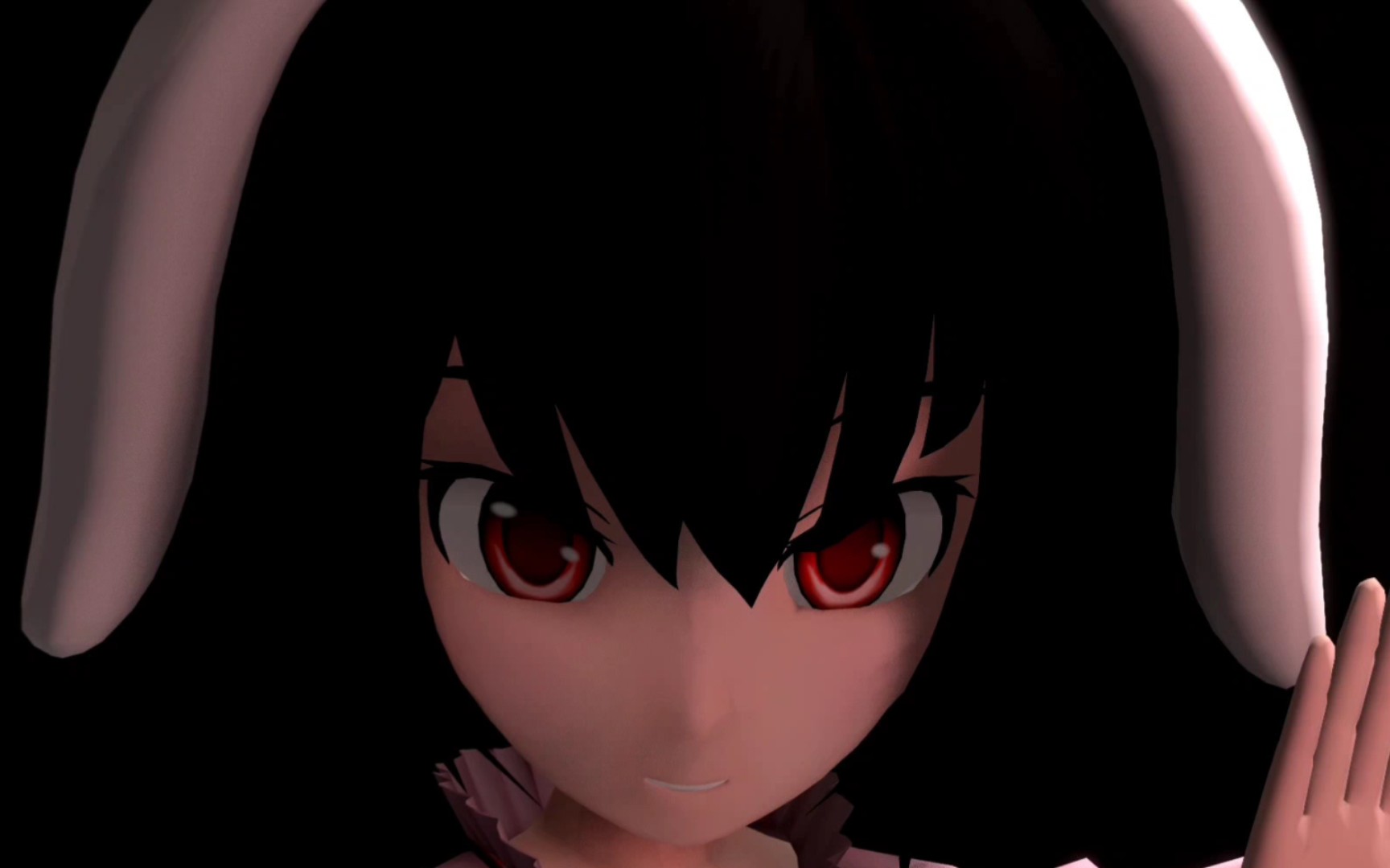 【gmod拜年纪单品】因幡帝的制裁