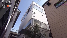 建物字幕 渡边笃史的建筑物探访 哔哩哔哩 つロ干杯 Bilibili