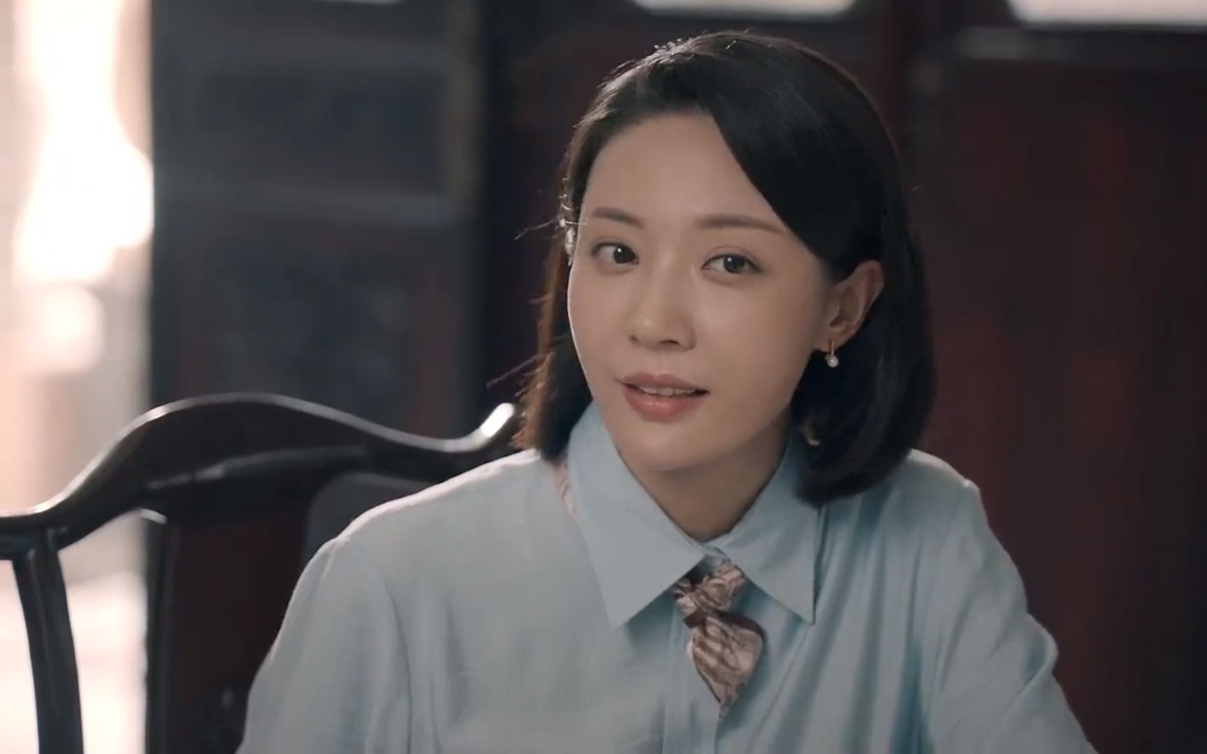 虎胆巍城:雨竹一个人住,却炖了一大锅汤,冯东野怀疑家里有外人