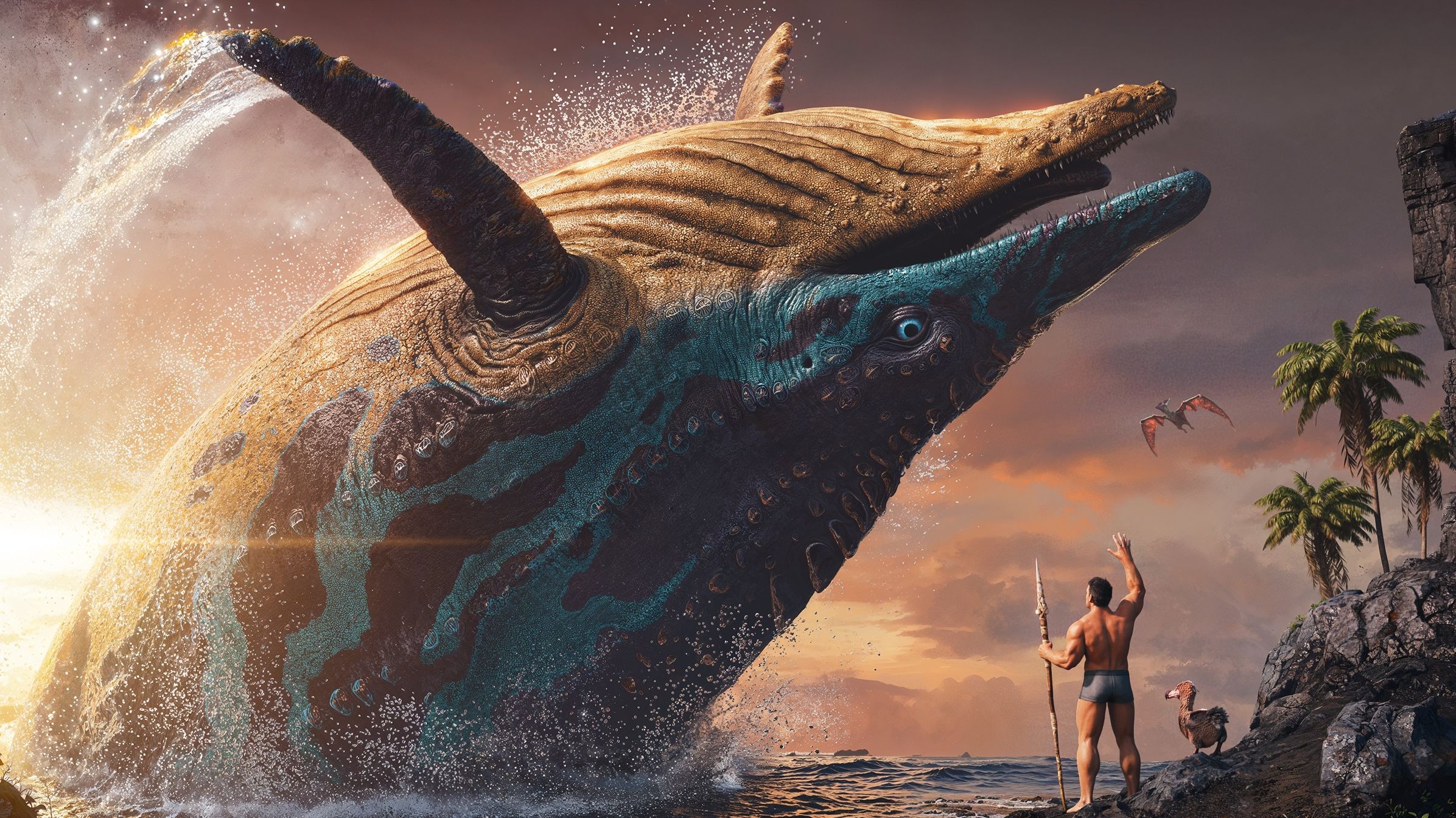 5 asa 5/18更新内容和预告:中心岛"确切"日期和附加模组的转正与发布