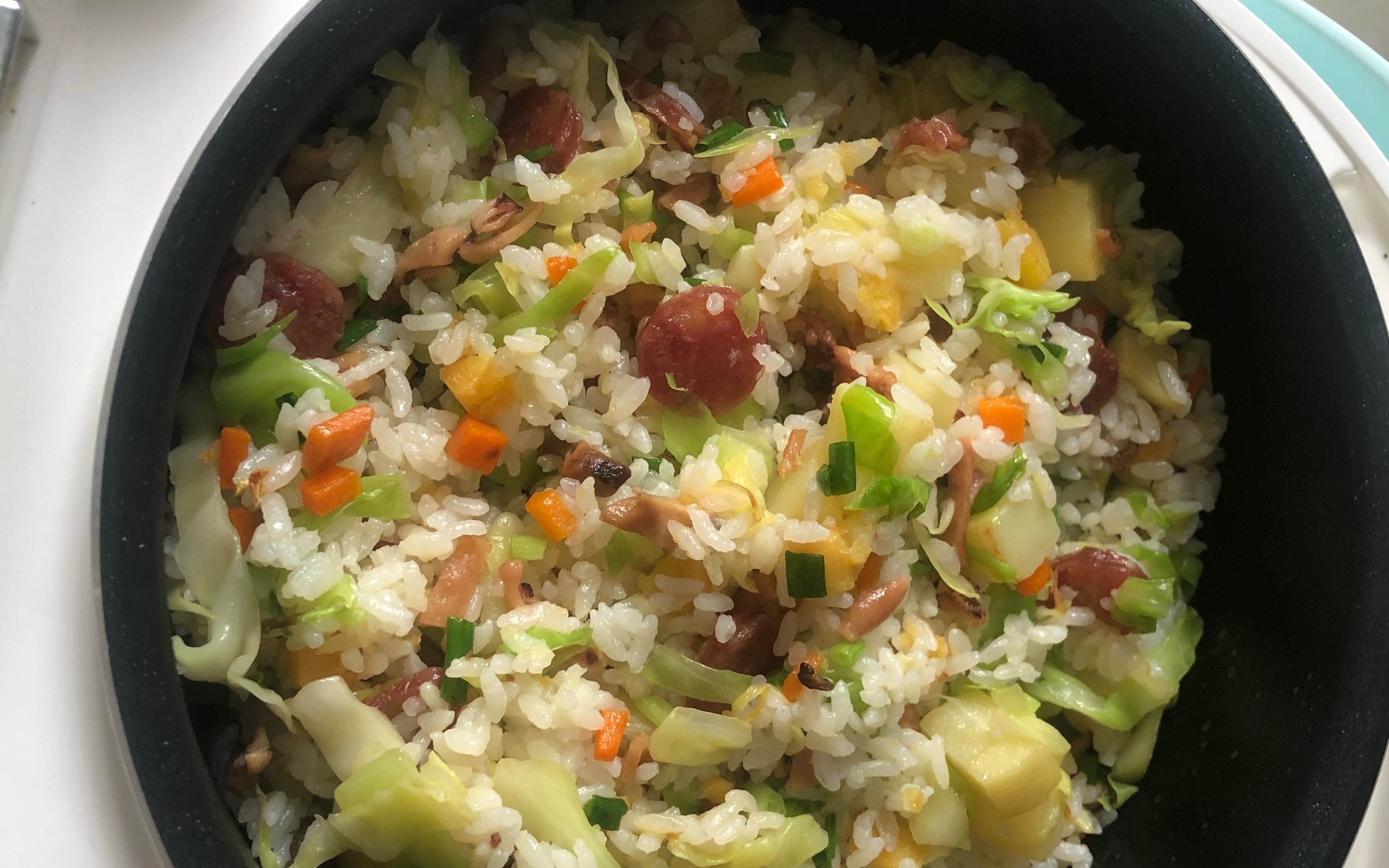 潮汕戈饭!