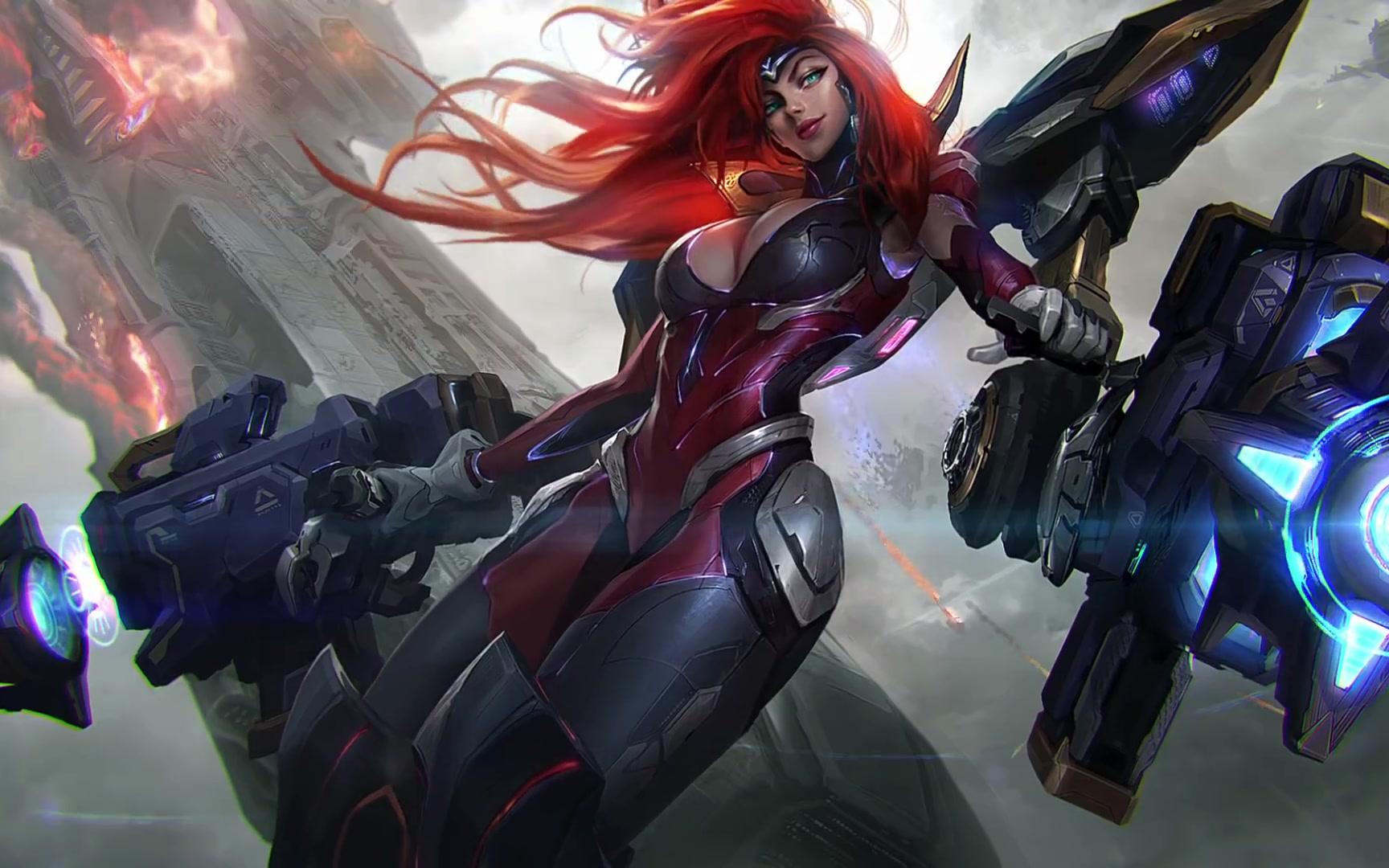 泽城美雪语音枪装机神好运姐终极皮肤动画