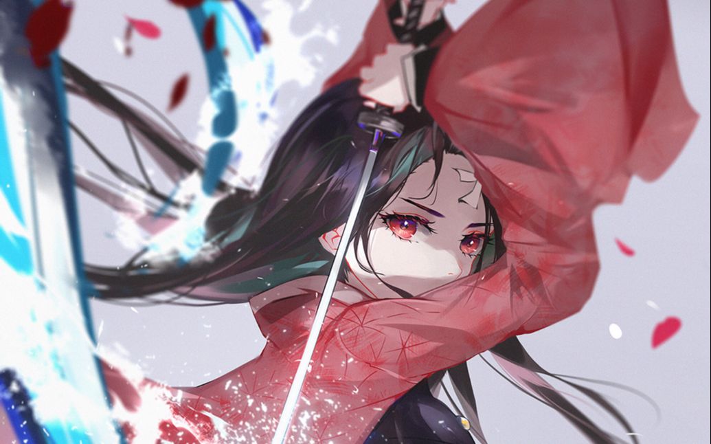 活动作品前方高能鬼灭之刃红莲业火雷霆六连