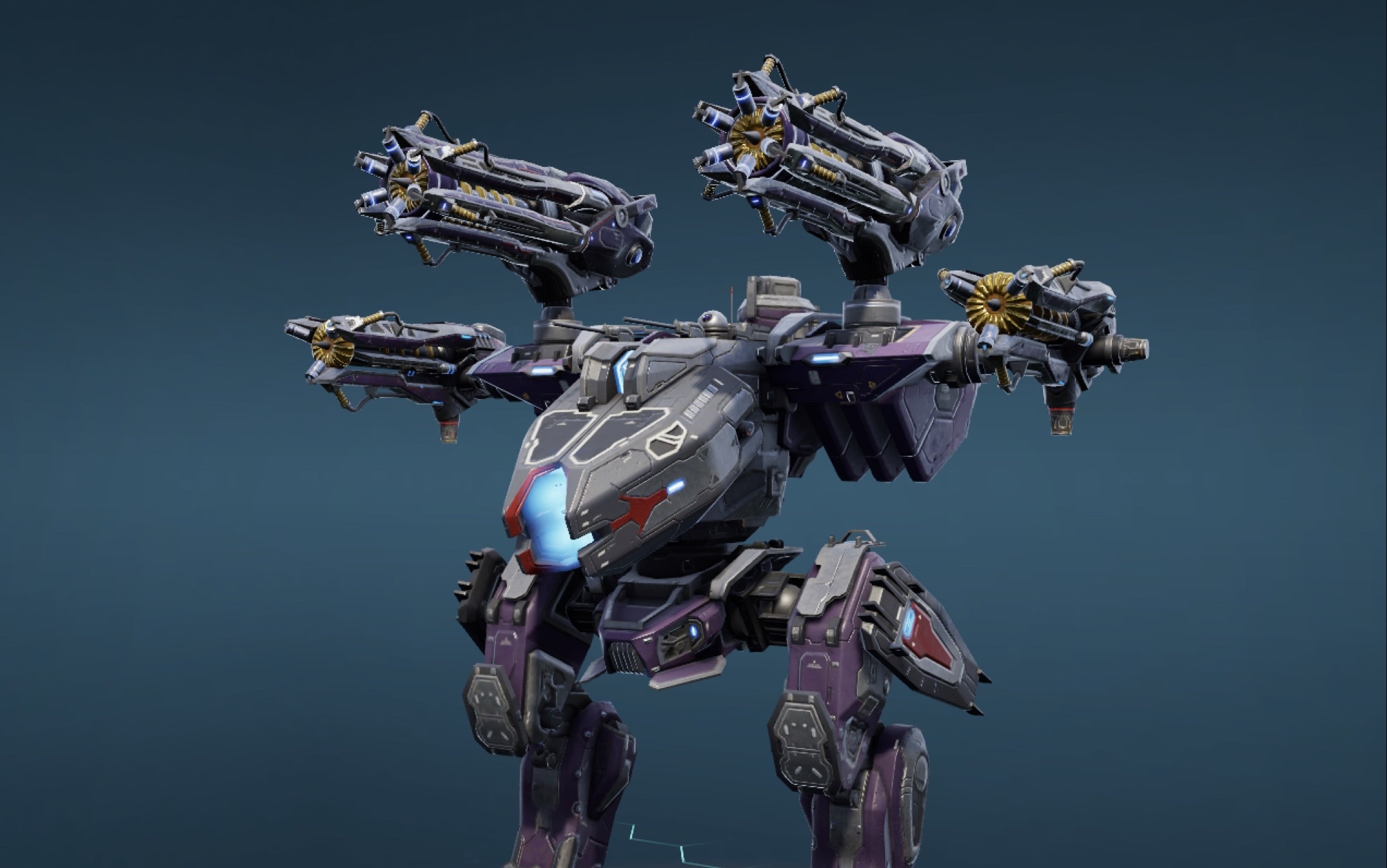 【warrobots】感受扭曲时空,倾倒物理的力量——newton