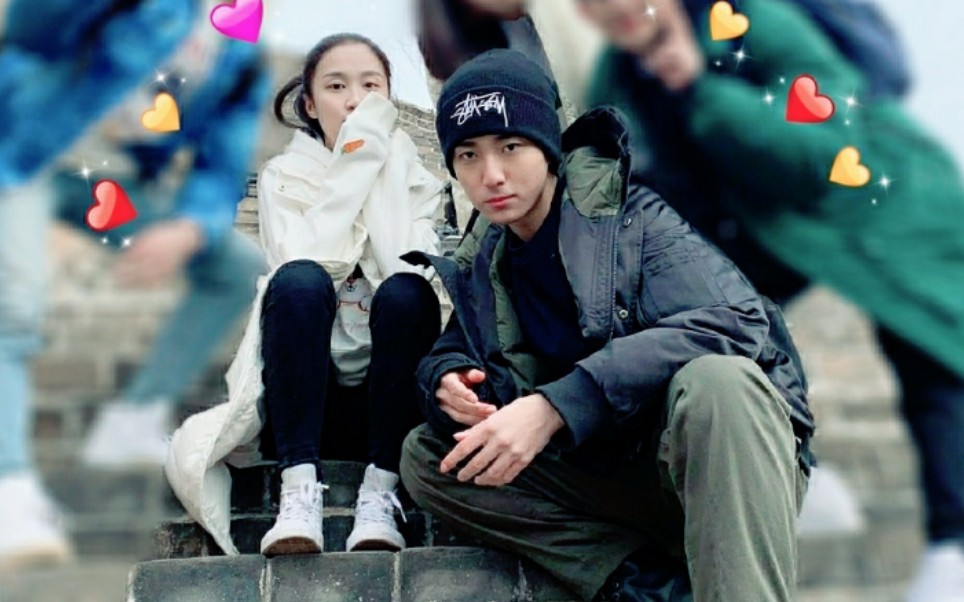 小欢喜季杨杨陶子杨陶cp糖点大合集我们的目标是甜甜甜