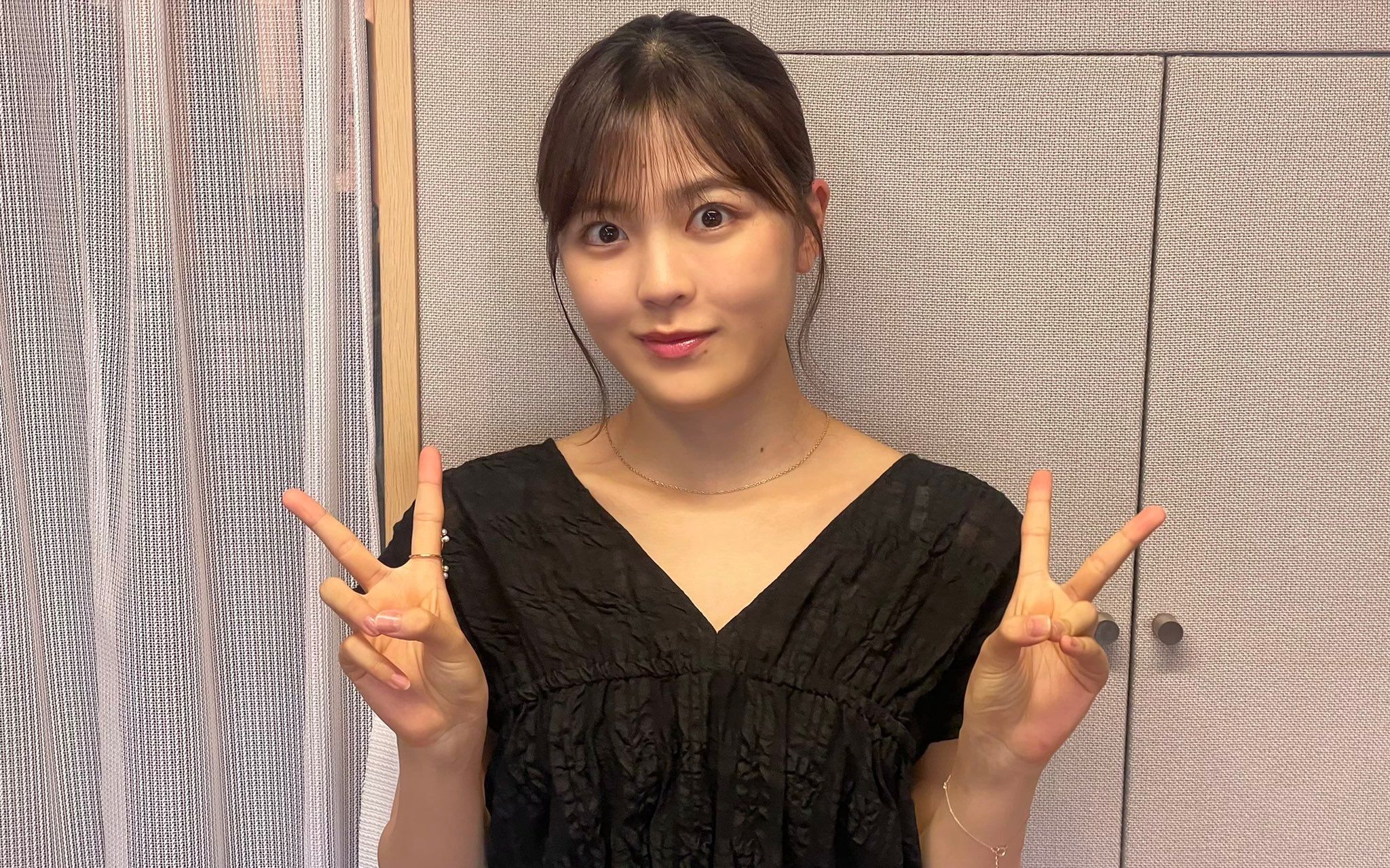 220927 乃木坂46 柴田柚菜のdreaming time