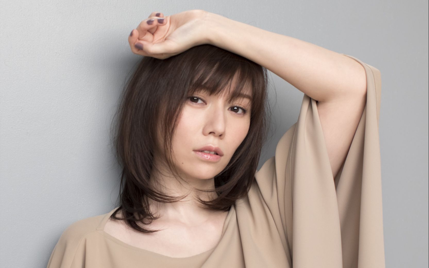 【重度女毒】最喜欢的女声系列:柴田 淳(上)