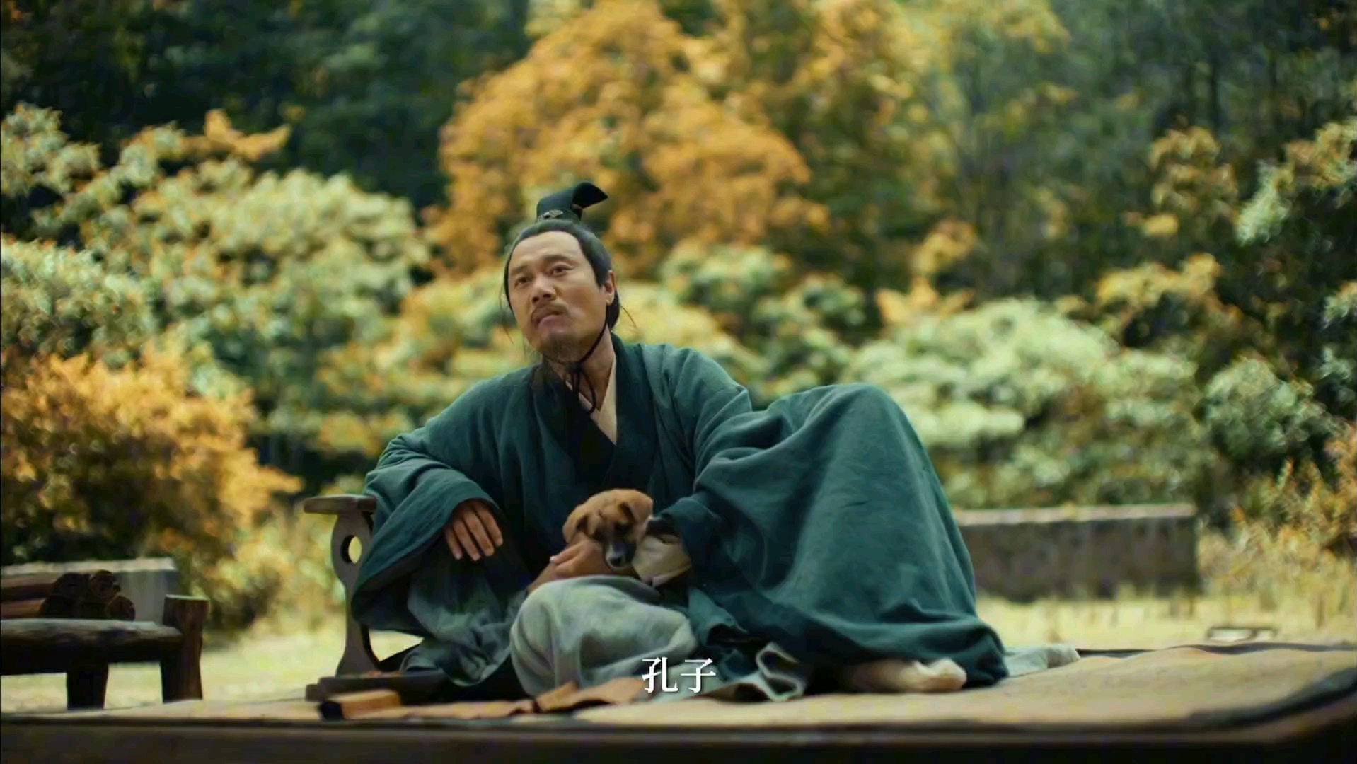 万世师表,儒家圣人