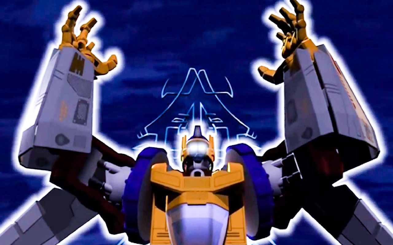 【猛兽侠26】无敌龙完美形态,猩猩将军重新格式化!