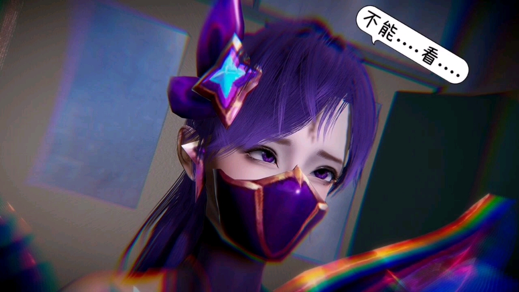 催眠洗脑控制美女