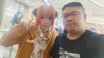 杭州·远洋乐堤港华盟次元动漫嘉年华