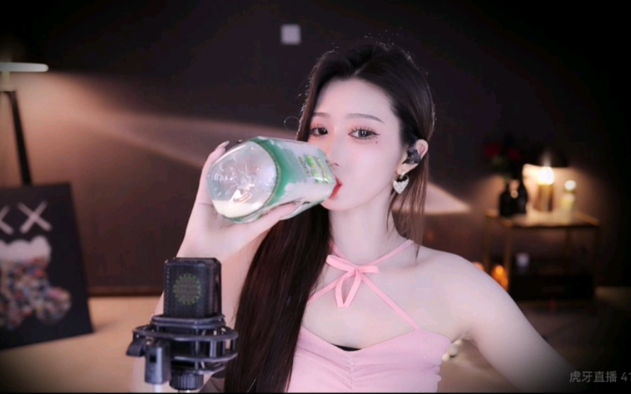 虎牙苏月婵2022-05-30晚全程直播第4部分(共6部分)-大家喜欢看的可以