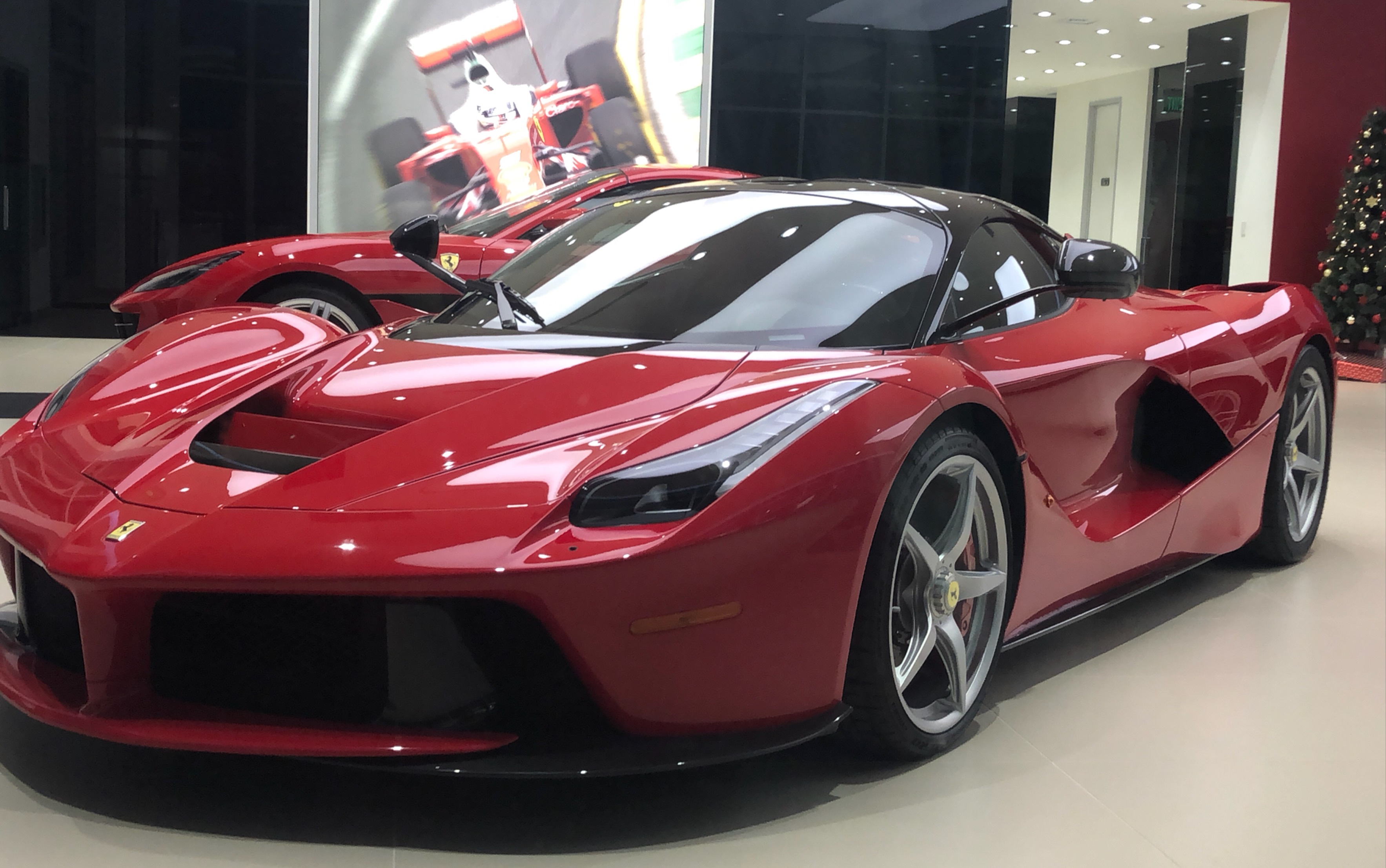 拉法和柯尼塞格drift