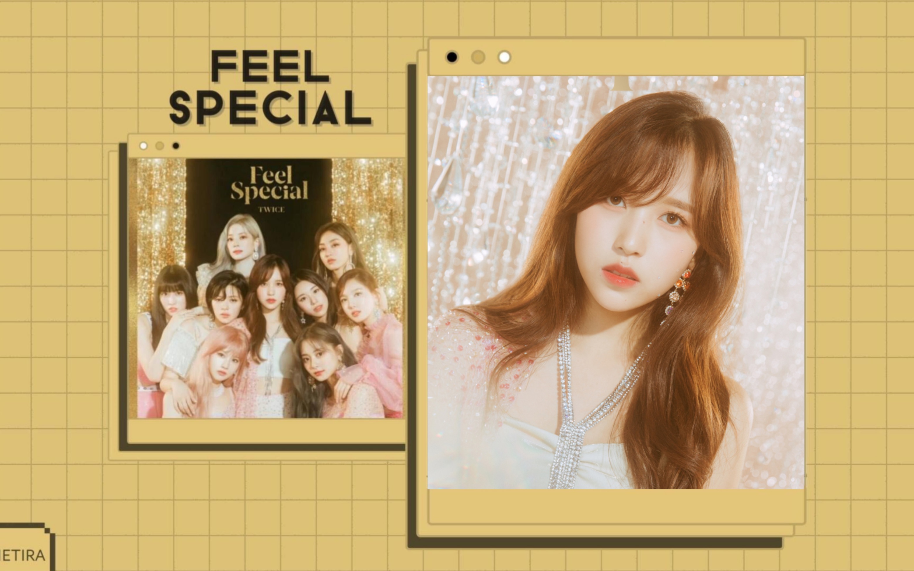 【8d環繞 中字】feel special - twice 佩戴耳機感受身臨其境